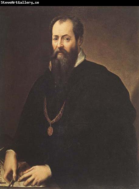 Giorgio Vasari Self-Portrait